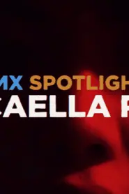 VMX Spotlight Micaella Raz – VMX Club