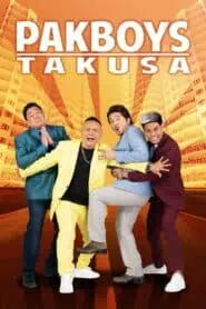 Pakboys: Takusa (2020)