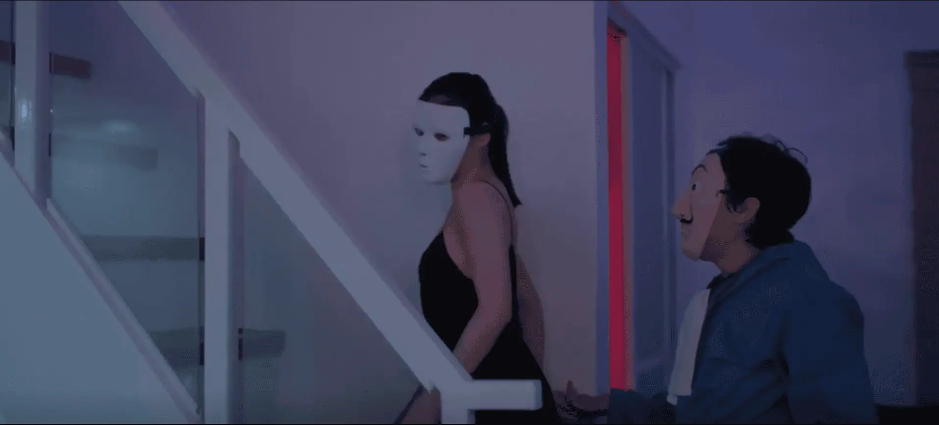 Maskara – Enigmatic TV (2023)