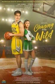 Chasing in the Wild (2024)
