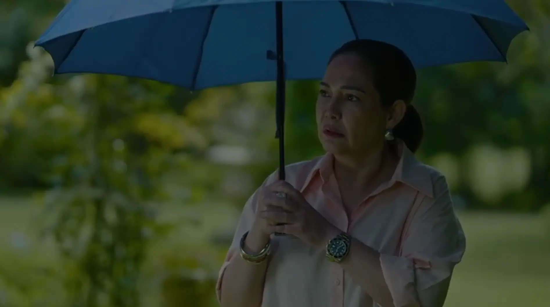 Lavender Fields: 1×18