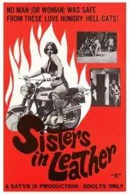 Sisters in Leather (1969)