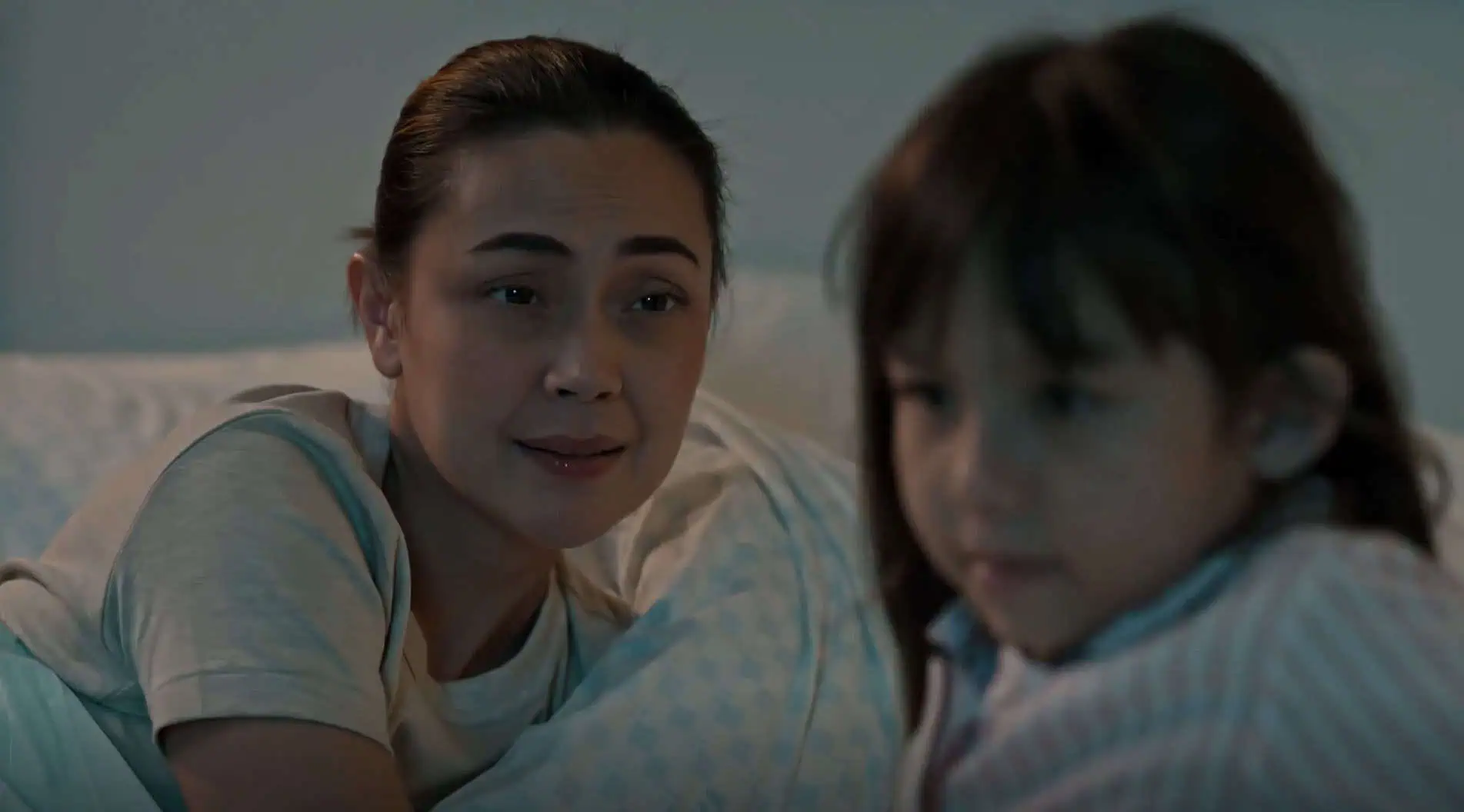 Lavender Fields: 1×83