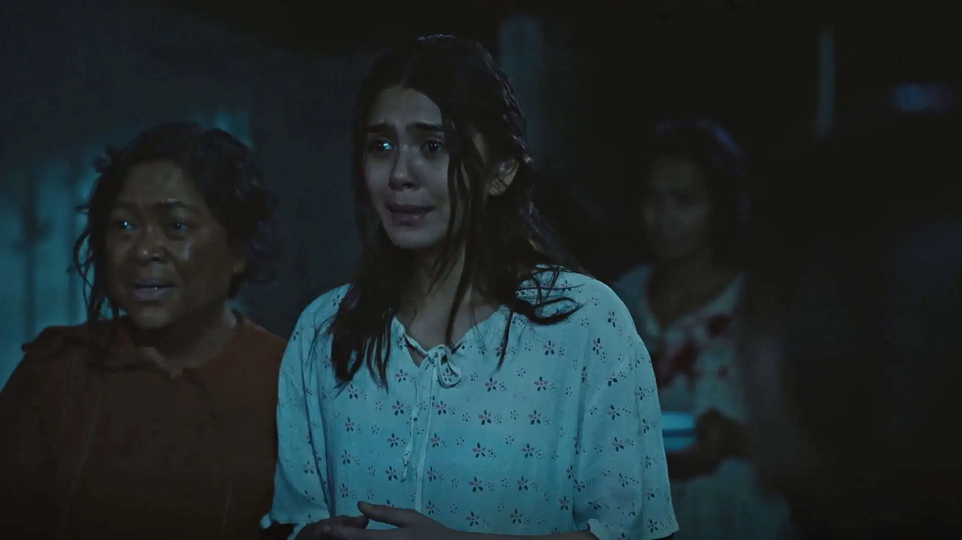 Pulang Araw: 1×105