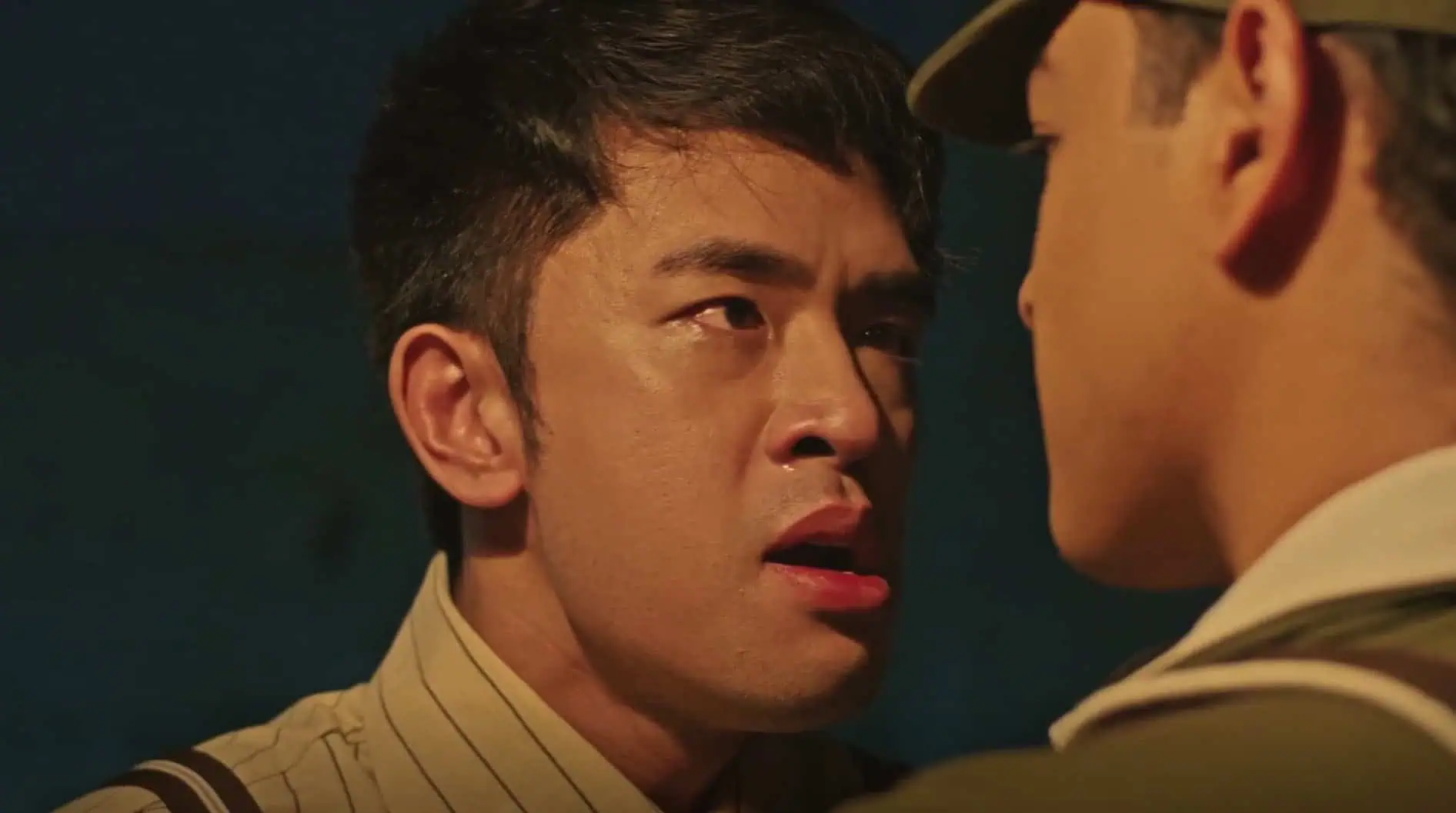 Pulang Araw: 1×91