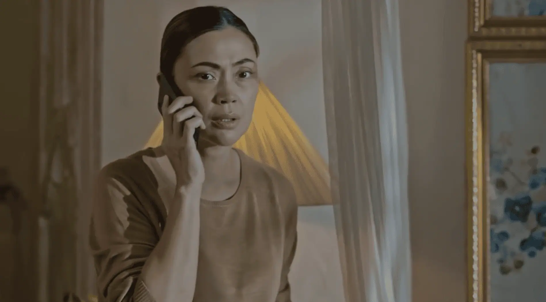 Lavender Fields: 1×95