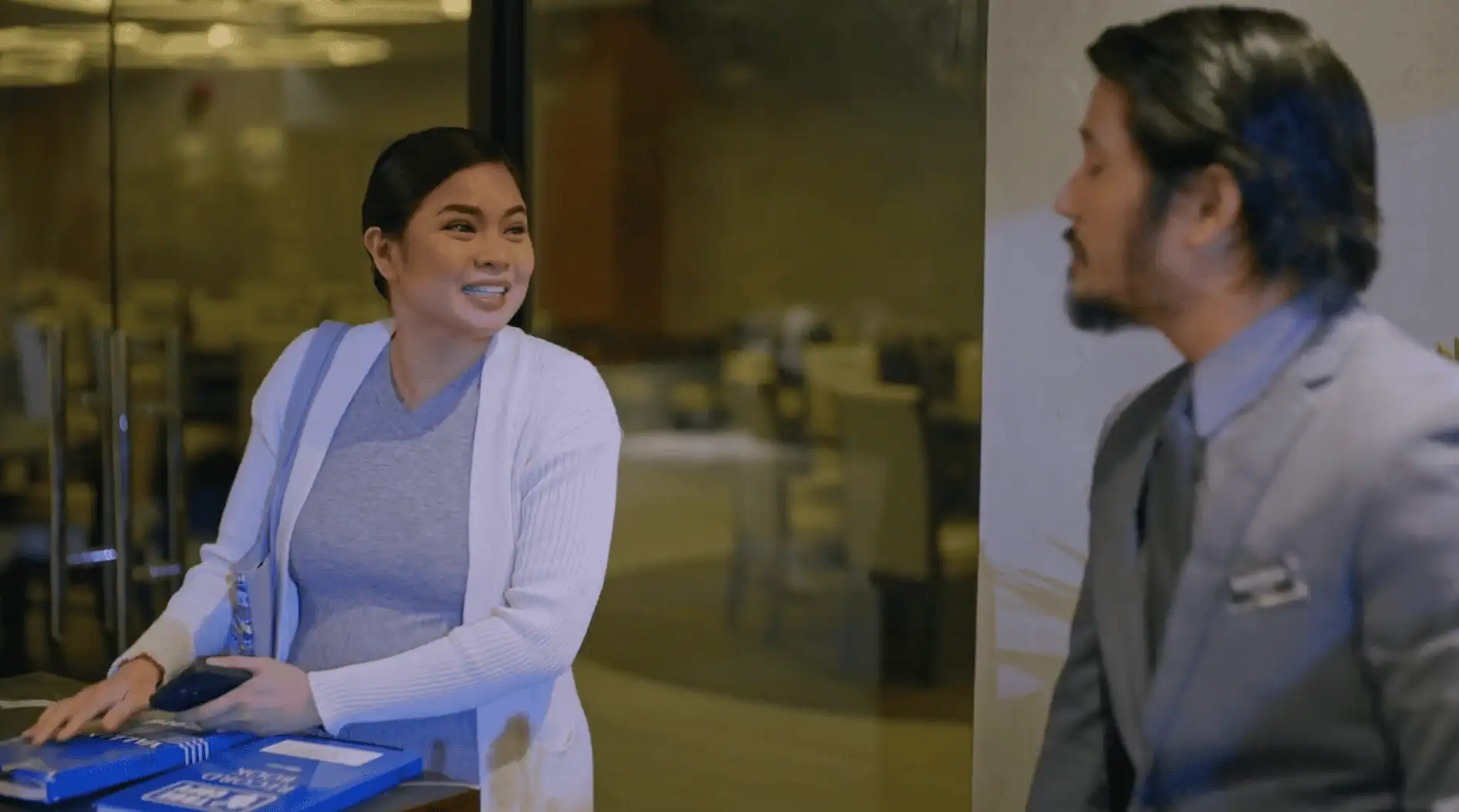 Incognito: 1×28