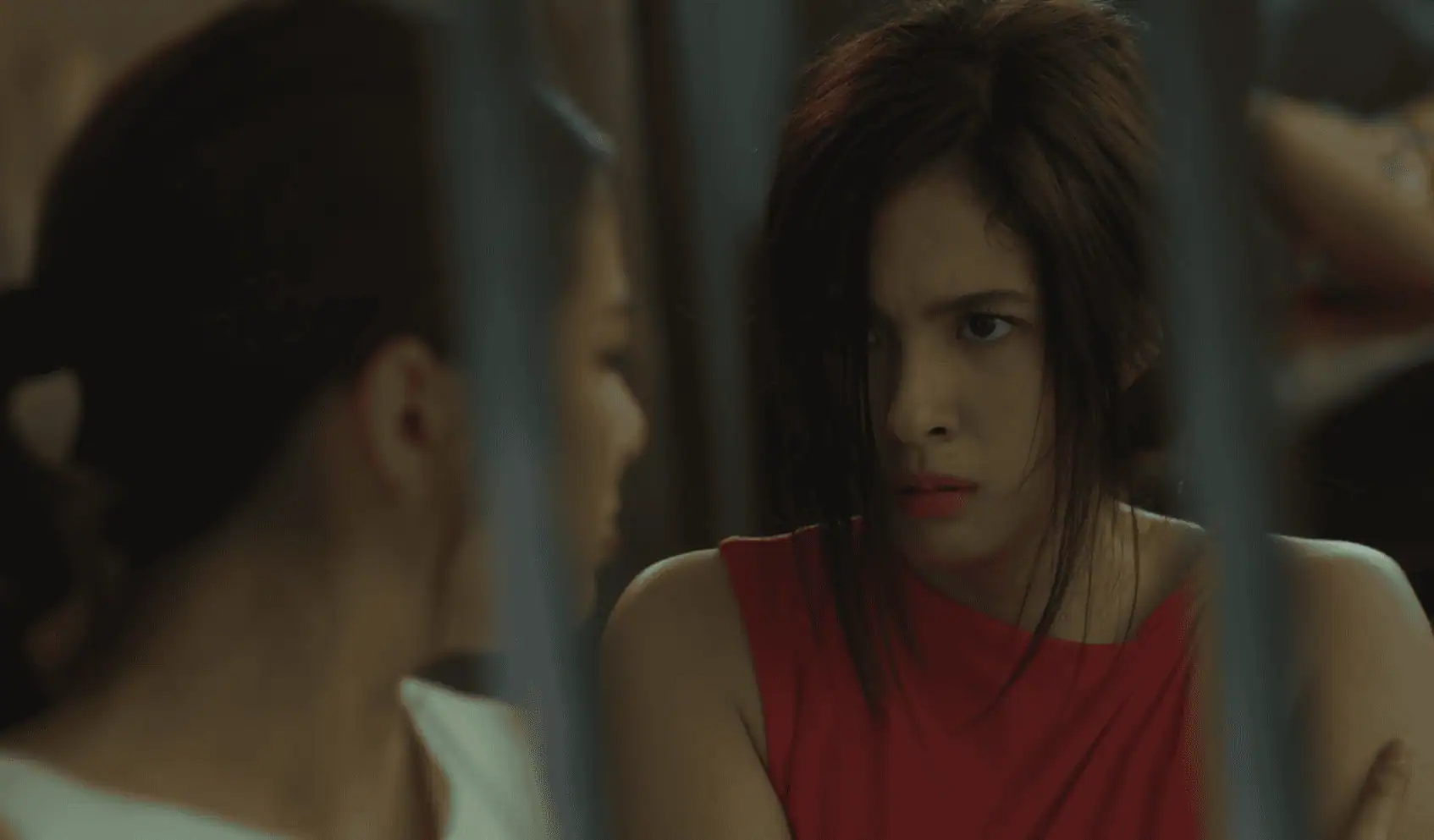 Slay: 1×28