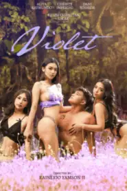 Violet (2025)