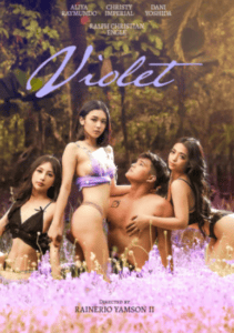 Violet (2025)